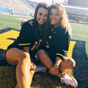 Meet your Posher, Ali